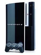 Sony PS3 120GB